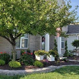 Season To Season Landscaping And Curbing 