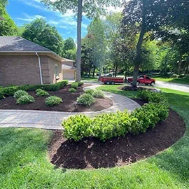 Season To Season Landscaping And Curbing 