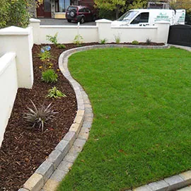 Season To Season Landscaping And Curbing 