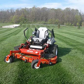 Season To Season Landscaping And Curbing 