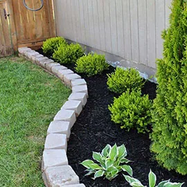 Season To Season Landscaping And Curbing 