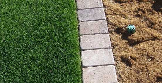 Curbing